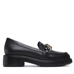 Zdjęcie produktu Loafersy Ryłko L2R35 Czarny