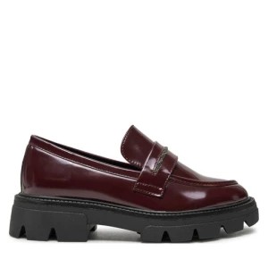 Zdjęcie produktu Loafersy s.Oliver 5-24705-41 Bordowy