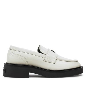 Zdjęcie produktu Loafersy Tommy Jeans EN0EN02602 Beżowy