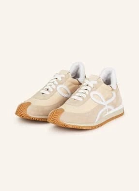 Zdjęcie produktu Loewe Sneakersy Flow Runner weiss