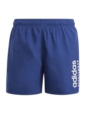 Zdjęcie produktu Logo Boxer Shorts Adidas