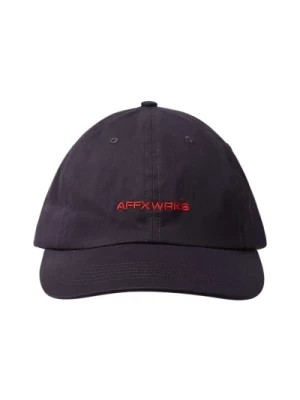 Zdjęcie produktu Logo Haft Baseball Cap Affxwrks