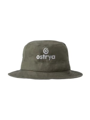 Zdjęcie produktu Logo Print Bucket Hat Ostrya