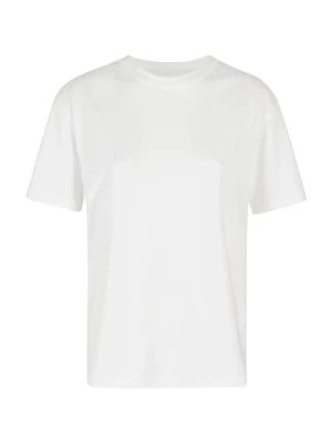 Zdjęcie produktu Logo Puff Stylowy Top T by Alexander Wang