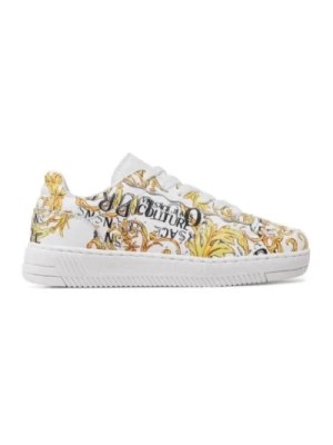 Zdjęcie produktu Logo Space Couture Sneakers Versace Jeans Couture