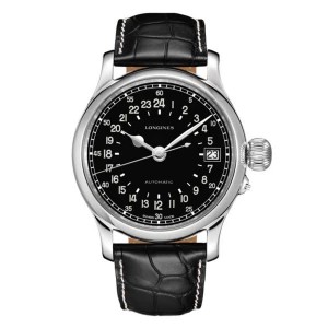 Zdjęcie produktu Zegarek Męski LONGINES Heritage L2.751.4.53.4