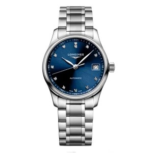 Zdjęcie produktu Zegarek Damski LONGINES Master Collection L2.357.4.97.6