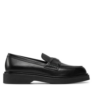 Zdjęcie produktu Lordsy Calvin Klein Loafer W/Hw Lth HW0HW02182 Czarny