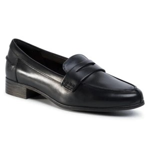 Zdjęcie produktu Lordsy Clarks Hamble Loafer 261477394 Czarny