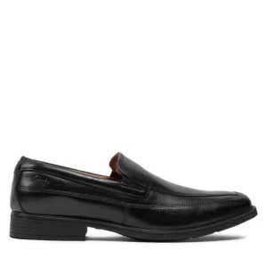 Zdjęcie produktu Lordsy Clarks Tilden Free 261103127 Czarny