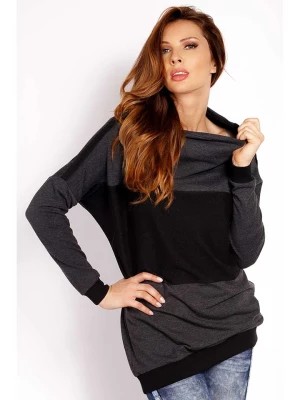Zdjęcie produktu Lou Lou Koszulka w kolorze czarnym rozmiar: L/XL