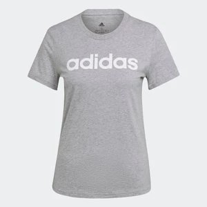 Zdjęcie produktu LOUNGEWEAR Essentials Slim Logo Tee Adidas