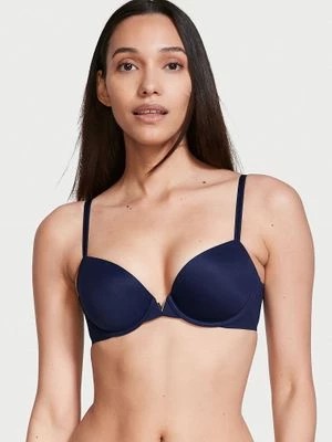 Zdjęcie produktu Love Cloud Biustonosz lekko usztywniany Smooth Lightly-Lined Demi Victoria's Secret