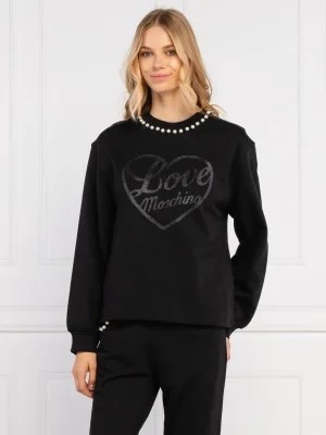 Zdjęcie produktu Love Moschino Bluza | Regular Fit