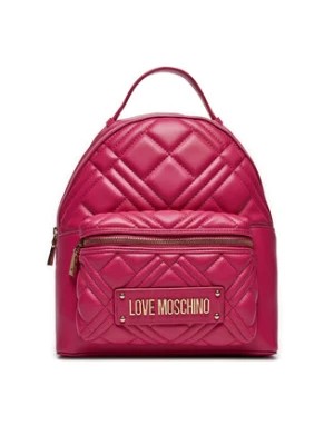 Zdjęcie produktu LOVE MOSCHINO Plecak JC4148PP1LLA0626 Różowy