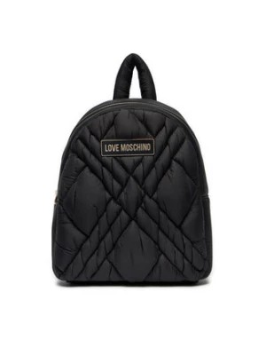 Zdjęcie produktu LOVE MOSCHINO Plecak JC4163PP1LLR100A Czarny