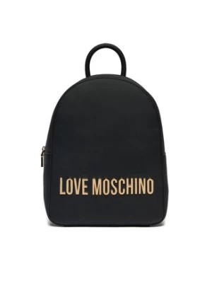 Zdjęcie produktu LOVE MOSCHINO Plecak JC4193PP1LKD0000 Czarny