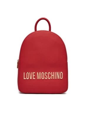 Zdjęcie produktu LOVE MOSCHINO Plecak JC4193PP1LKD0500 Różowy