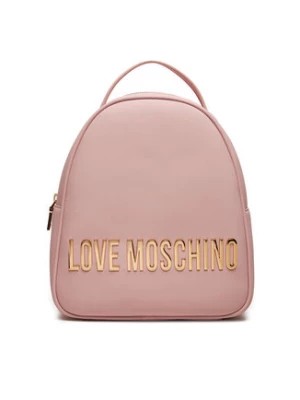 Zdjęcie produktu LOVE MOSCHINO Plecak JC4197PP1LKD0600 Różowy