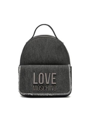 Zdjęcie produktu LOVE MOSCHINO Plecak JC4319PP0IKQ0000 Czarny