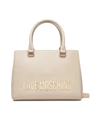 Zdjęcie produktu LOVE MOSCHINO Torebka JC4022PP1LKD0110 Écru