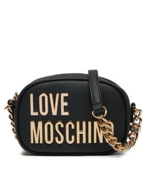 Zdjęcie produktu LOVE MOSCHINO Torebka JC4026PP1LKD0000 Czarny