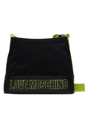 Zdjęcie produktu LOVE MOSCHINO Torebka JC4038PP1ILF100A Czarny