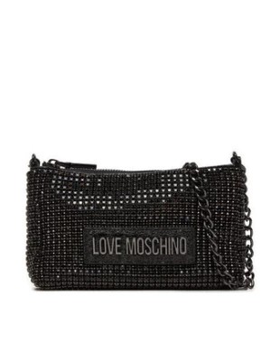 Zdjęcie produktu LOVE MOSCHINO Torebka JC4046PP1LLP100A Czarny