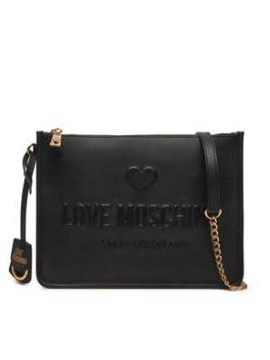 Zdjęcie produktu LOVE MOSCHINO Torebka JC4118PP1LL1000A Czarny