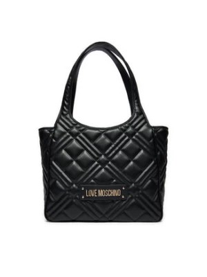 Zdjęcie produktu LOVE MOSCHINO Torebka JC4144PP1LLA0000 Czarny