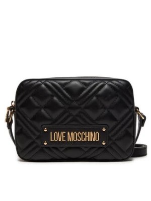 Zdjęcie produktu LOVE MOSCHINO Torebka JC4150PP1LLA0000 Czarny