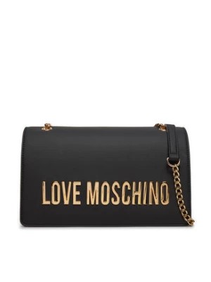 Zdjęcie produktu LOVE MOSCHINO Torebka JC4192PP1LKD0000 Czarny