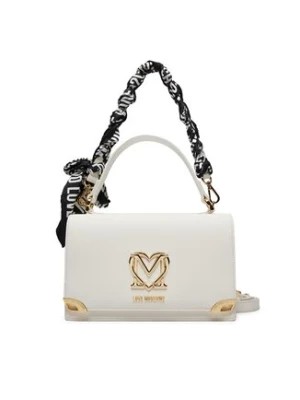 Zdjęcie produktu LOVE MOSCHINO Torebka JC4285PP0IKJ110A Biały