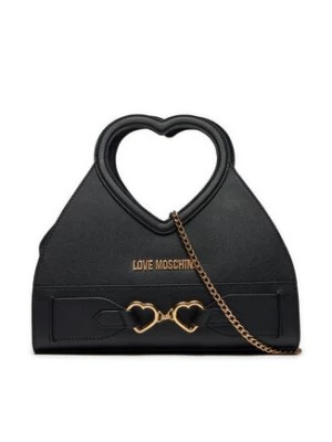 Zdjęcie produktu LOVE MOSCHINO Torebka JC4350PP0IK1100A Czarny