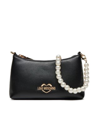 Zdjęcie produktu LOVE MOSCHINO Torebka JC4351PP0LKT0000 Czarny