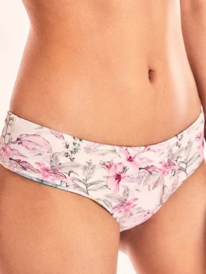 Zdjęcie produktu Love Shack Fancy Dwustronny dół od bikini Hipster LSF x Hurley