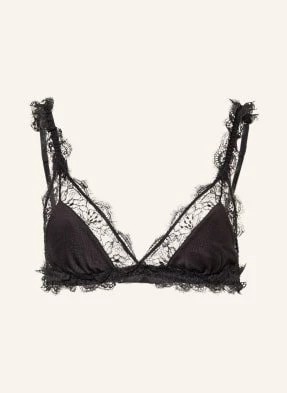 Zdjęcie produktu Love Stories Biustonosz Trójkątny Love Lace schwarz