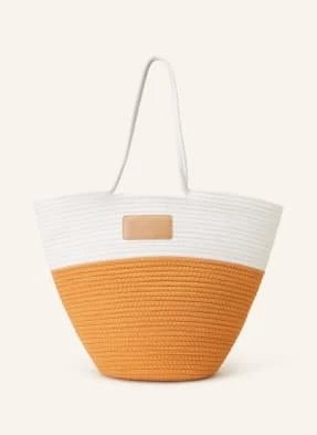 Zdjęcie produktu Lovelies Torba Shopper orange