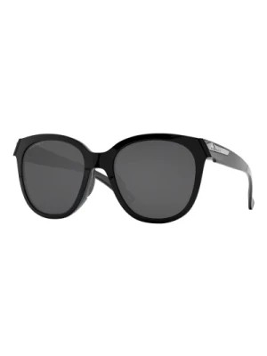 Zdjęcie produktu LOW KEY Sunglasses in Polished Black/Prizm Black Oakley