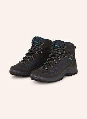 Zdjęcie produktu Lowa Buty Trekkingowe Taurus Pro Gtx Mid grau