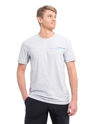 Zdjęcie produktu LUHTA Koszulka funkcyjna "Jakka" w kolorze białym rozmiar: XXL