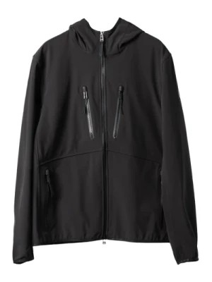 Zdjęcie produktu Luksusowa Kurtka Softshell Belstaff