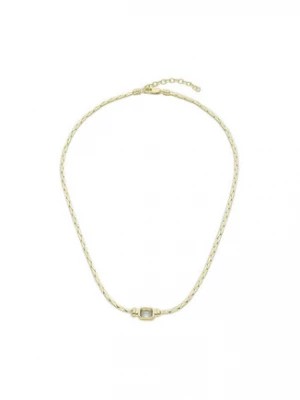 Zdjęcie produktu Luv AJ Naszyjnik Camille Chain Necklace FW22-N-CCN-G Złoty