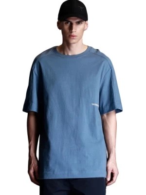 Zdjęcie produktu Luźny T-shirt Krakatau