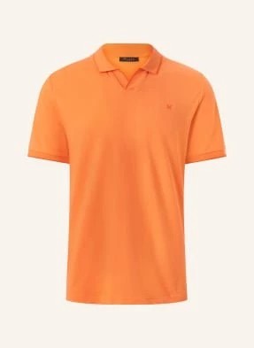 Zdjęcie produktu Maerz Muenchen Koszulka Polo Z Piki orange