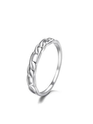 Zdjęcie produktu MAISON D'ARGENT Srebrny pierścionek rozmiar: 56