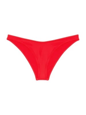 Zdjęcie produktu Majtki bikini z nadmiernym logo Diesel