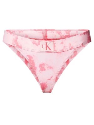 Zdjęcie produktu 
Majtki damskie brazyliany Calvin Klein KW0KW02126 różowy
 
calvin klein
