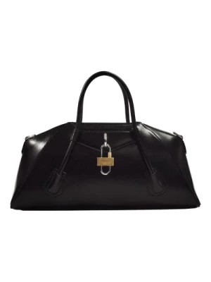 Zdjęcie produktu Mała elastyczna torba czarna Givenchy