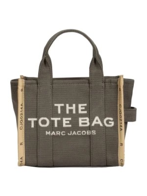 Zdjęcie produktu Mała torba na ramię Jacquard Marc Jacobs